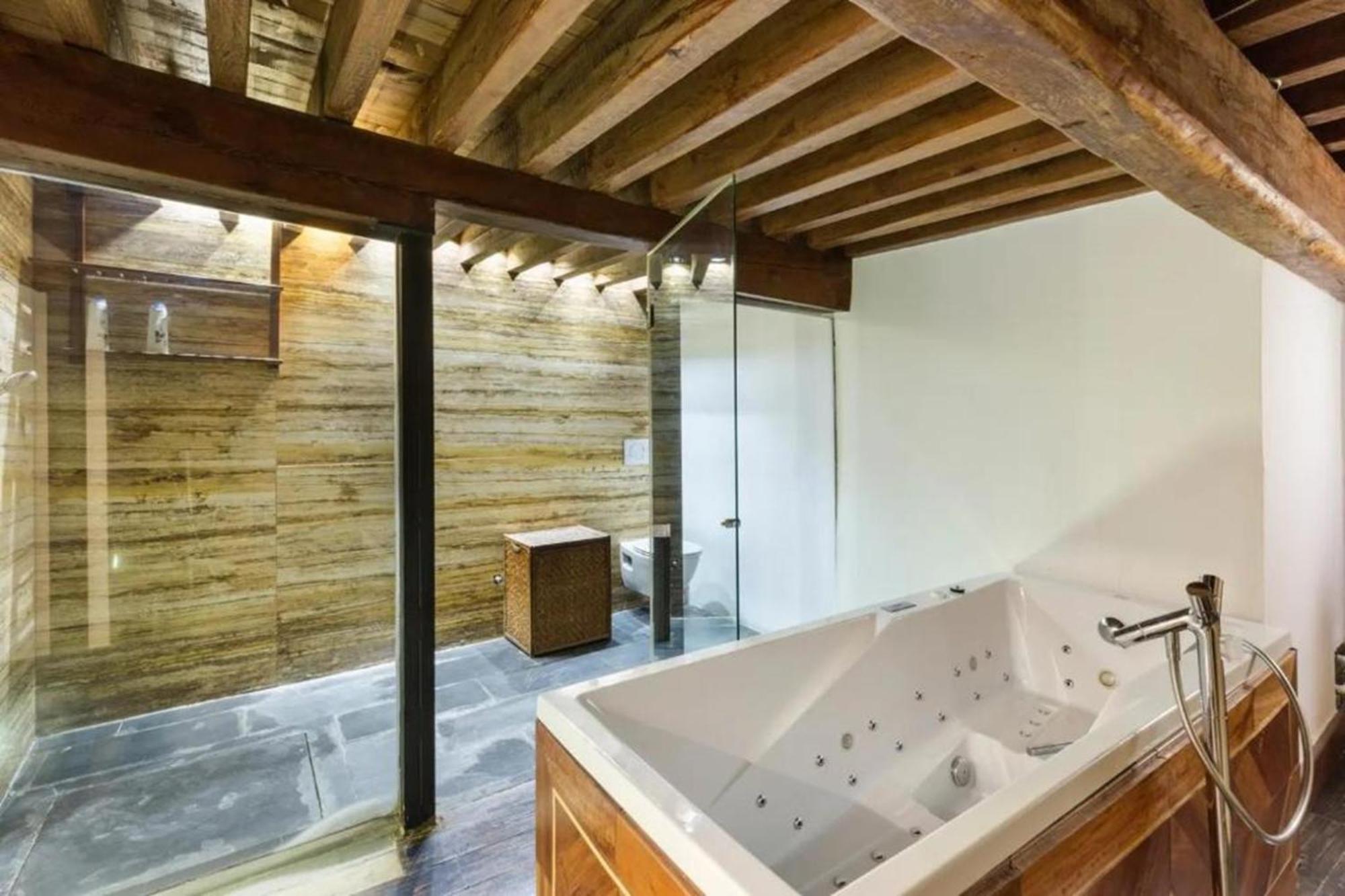 Ferienwohnung Cathedral Loft Murcia Exterior foto
